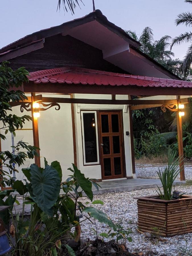 Villa Denai Senja Kuala Selangor Exterior foto