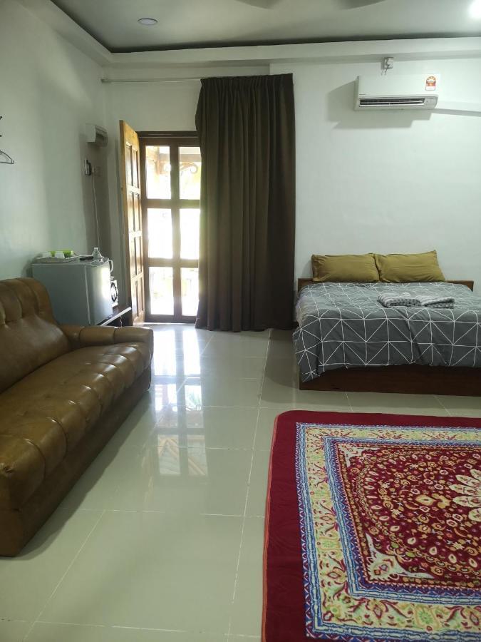 Villa Denai Senja Kuala Selangor Exterior foto