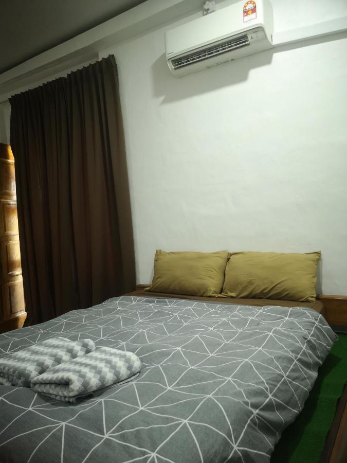 Villa Denai Senja Kuala Selangor Exterior foto